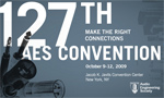 AES New York 2009