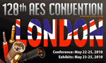 AES London 2010