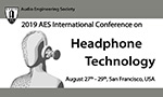 Headphone conf