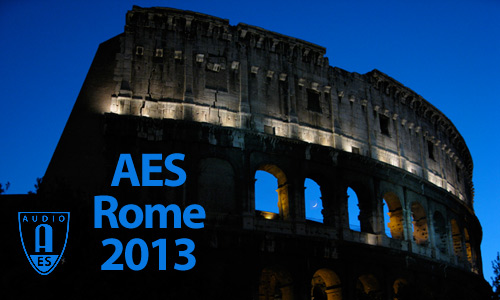 AES - Audio Engineering Society