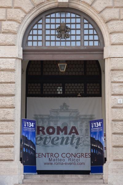 Conference Center